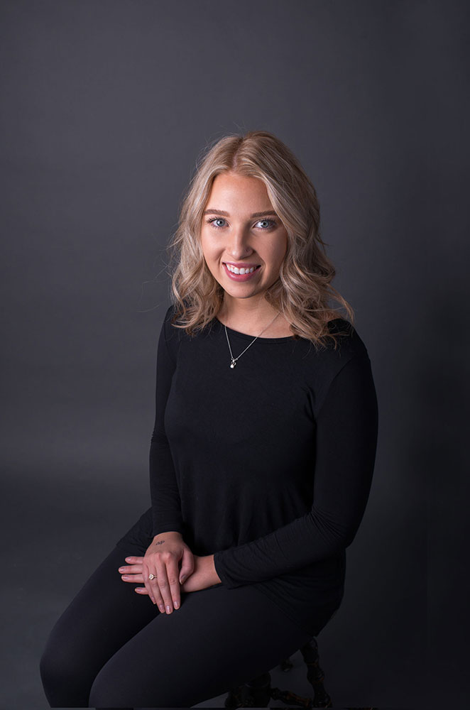 Breanna Bolton @ FreeFlo Physiotherapy