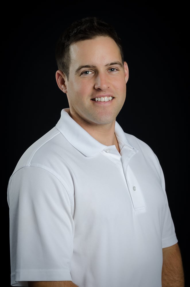 Graham Florence @ FreeFlo Physiotherapy