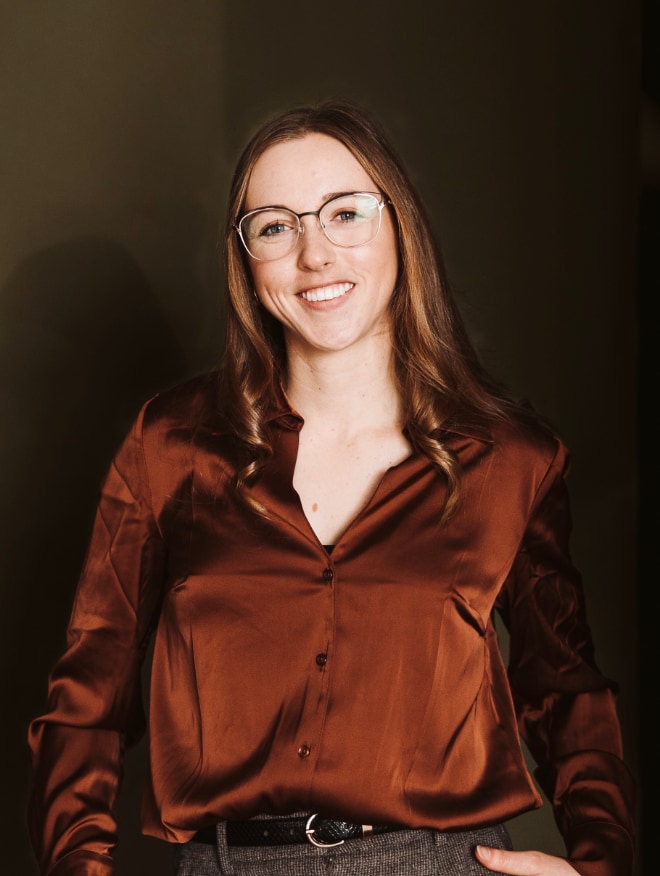 Jennifer @ FreeFlo Physiotherapy