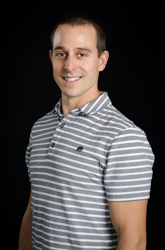 Ryan Freeburn @ FreeFlo Physiotherapy