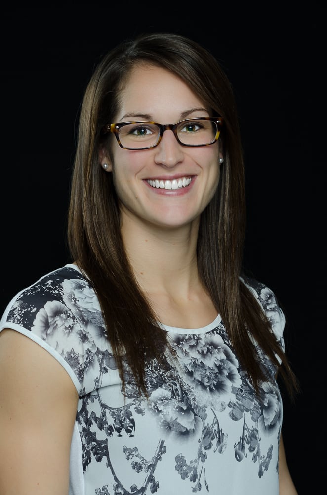 Stephanie Bailey @ FreeFlo Physiotherapy